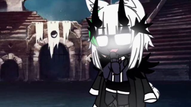 На мап|🖤Игра в жизнь 1,20,21 части🖤| Gascha Life/гача лайф (@Nait_Star)