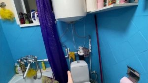 Как в маленькой ванной разместить стиральную машину и раковину