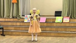 Посвящение в первоклассники