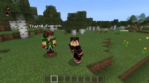 Minecraft : How to MAKE a Tornado
