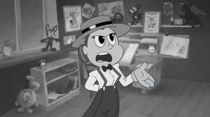 МИНУСЫ LACKADAISY | LACK of daisy (Анимация)