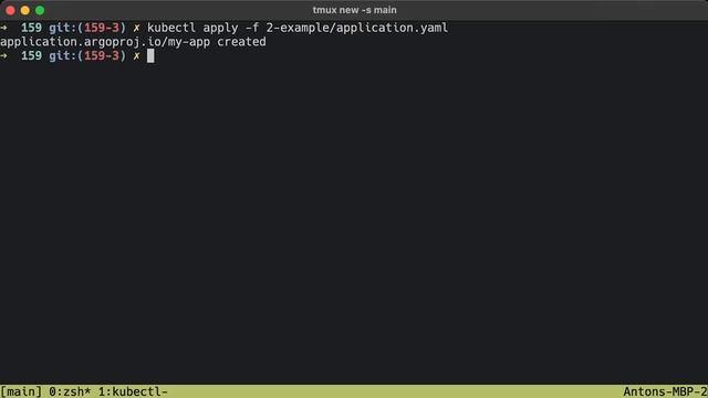 ArgoCD Image Updater: Decouple CI from CD! #2
