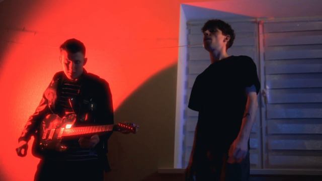 Wildways - Ветром стать Fan Clip