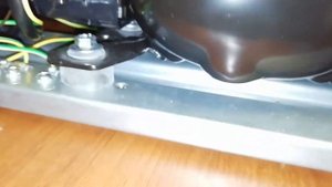 Холодильник DEXP RF-SD070MA/W