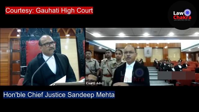 Lady IPS, Heartless Police, All Police Suspended #SupremeCourt #LawChakra