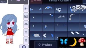 {?ДЕЛАЮ ОС ПО ЭМОДЖИ?} ||•Gacha club•||