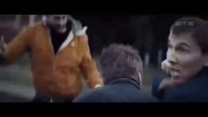 Около футбола отрывки из фильма