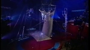 26/1 Фестиваль в Монте Карло. 26/1 Festival Du Cirque De Monte Carlo