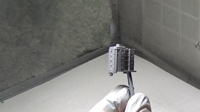 1/24 Lancia Delta S4 '86 San Remo rally. Engine detailing. NuNu 24005 #4 смотреть онлайн