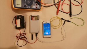 GSM запуск для Webasto, Eberspacher