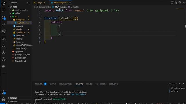 Props in React JS (Part 2) || React Tutorial 2023 || Urdu/Hindi #reactcourse #reacttutorial #2023