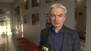 Специальный репортаж: 81 год битве за Москву