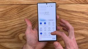 Samsung Galaxy S23 Ultra Unboxing & First Impressions!