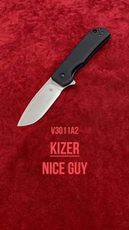 Kizer Nice Guy (V3011A2)