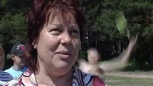 Бизнесмены не пускают череповчан на Федосов мыс