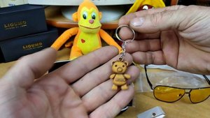 Фотохромные поляризационные  очки с aliexpress. Обзор и тестирование