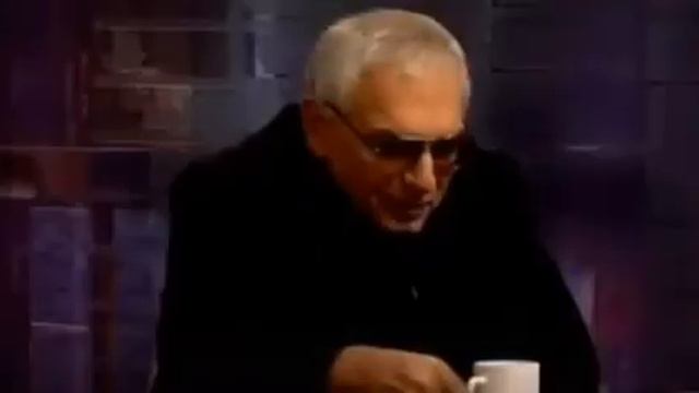 Карен Шахназаров признается, что он не армянин по национальности.