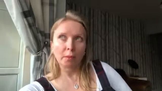 Очищение от энергетических привязок смотреть онлайн