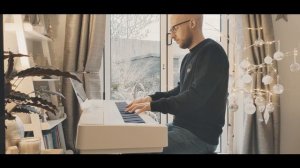 Rue des Trois Frères - Fabrizio Paterlini