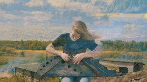 Анастасия Ермолаева - Гусли - Good Day