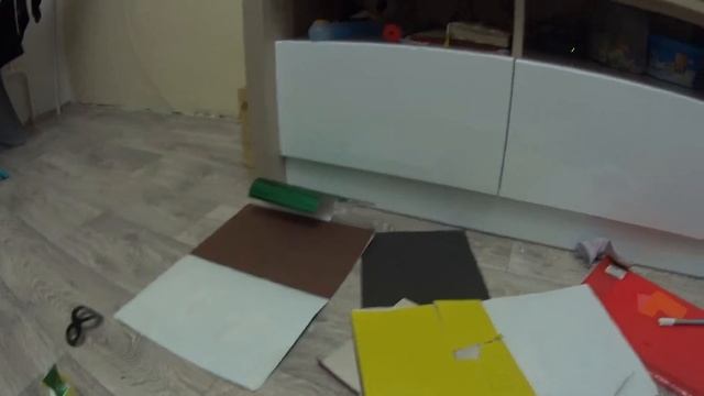 подарок маме на 8 марта, сделали открытку смотреть онлайн