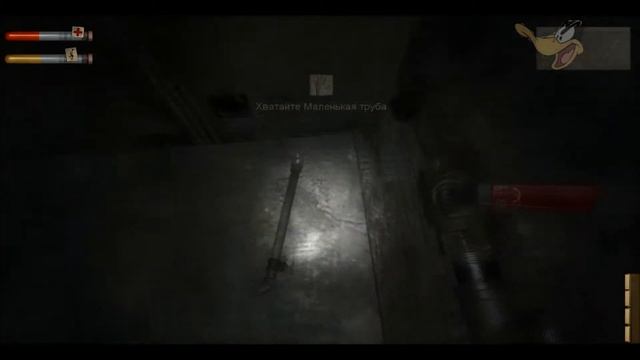 Обзор игры Condemned - Criminal Origins смотреть онлайн