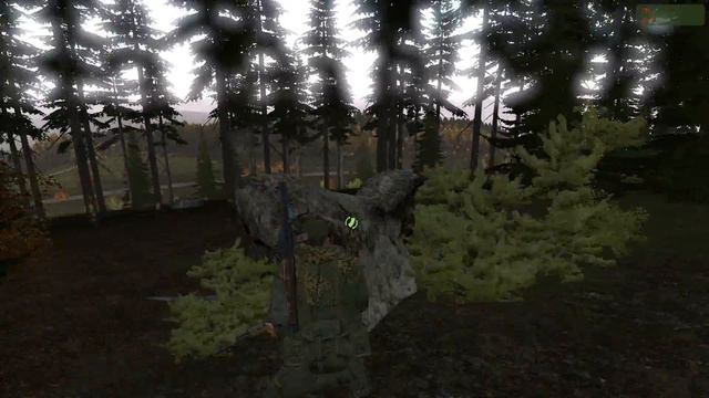ARMA 2 Одиночный бой