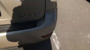 Лексус RX350 ключ чип Lexus RX350