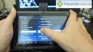 Настройка русской внешней USB-клавиатуры на Android 4.0.3