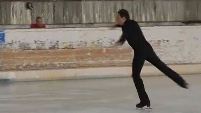 Белый Олег (Харьков) - 2 место. Кубок Метеора. смотреть онлайн