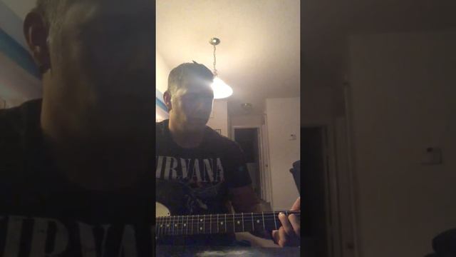 Messing around with 92 Fender Telecaster Plus смотреть онлайн