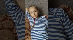 Стих " 36,5" Михалков