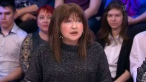 Сегодня вечером   Владимир Кузьмин 18 03 2017
