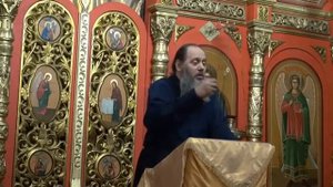 Нечаянная радость
