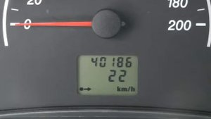 Автомобиль Лада Приора Хэтчбек  Видео тест драйв