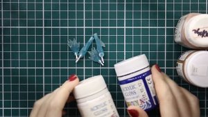 КАК ПЕРЕКРАСИТЬ РУКИ ЛАГУНЕ ♡ КАК ПЕРЕКРАСИТЬ ТЕЛО КУКЛЕ ♡ FOR DOLLS