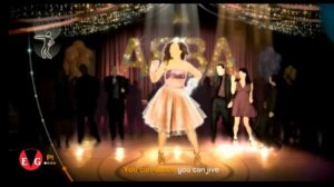 ABBA You Can Dance - Dancing Queen(Prom Night)