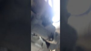 Ремонт цилиндра сцепления РКПП Vortex Tingo / порвался тросик/ на роботизированной коробке часть 1