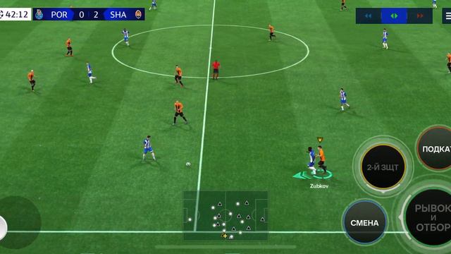 Новая ФИФА🙀😺😸 смотреть онлайн