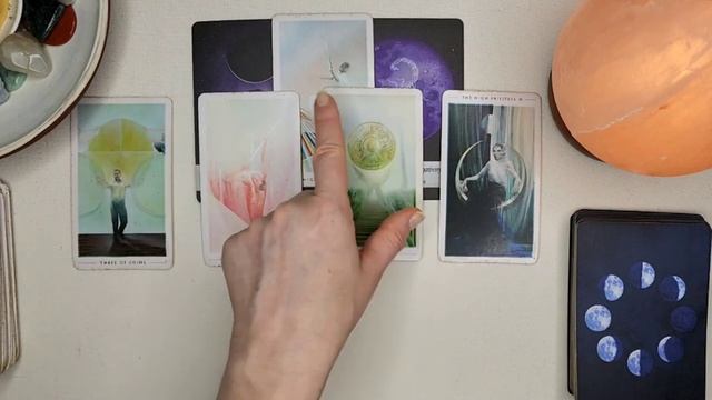 CANCER ? "THERE'S NO LOOKING BACK!" FULL MOON JULY 2022 смотреть онлайн