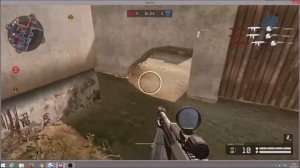 чит на рм Warface