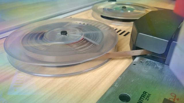 Undertale-OST HOTEL but it's on tape recorder ZK 147 смотреть онлайн