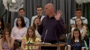 Вадим Плахотнюк Бог ищет в тебе Своего Сына