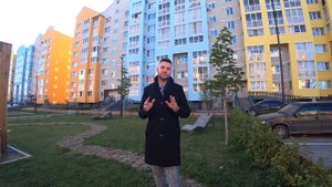 Обзор жилого комплекса «Цветочный город» Ижевск