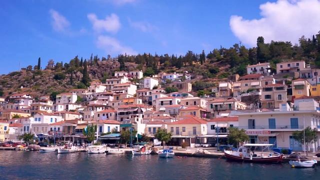 Круиз на парусной яхте. Незабываемое приключение! смотреть онлайн