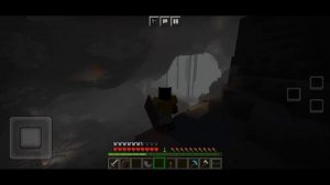 МАЙНКРАФТ ИЗ ТРЕЙЛЕРОВ НА ТЕЛЕФОНЕ! Как сделать графику как в Трейлерах Minecraft? - 1.19.51 Bedroc