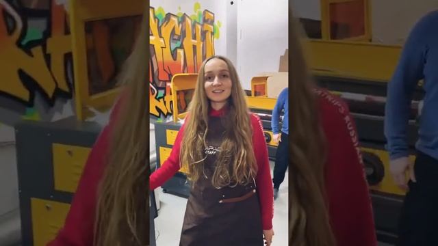 Как заработать на простом картоне? смотреть онлайн