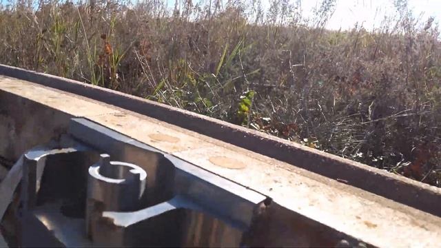 Нашел летающую тарелку ! Пытаюсь разобрать её ! смотреть онлайн