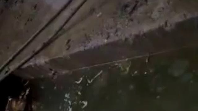 Инъекционная гидроизоляция (работа с насосом)