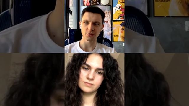 Мастеру наращивания ресниц из-за проблем в шее пришлось уйти на фриланс.| таргетинг в Instagram смотреть онлайн